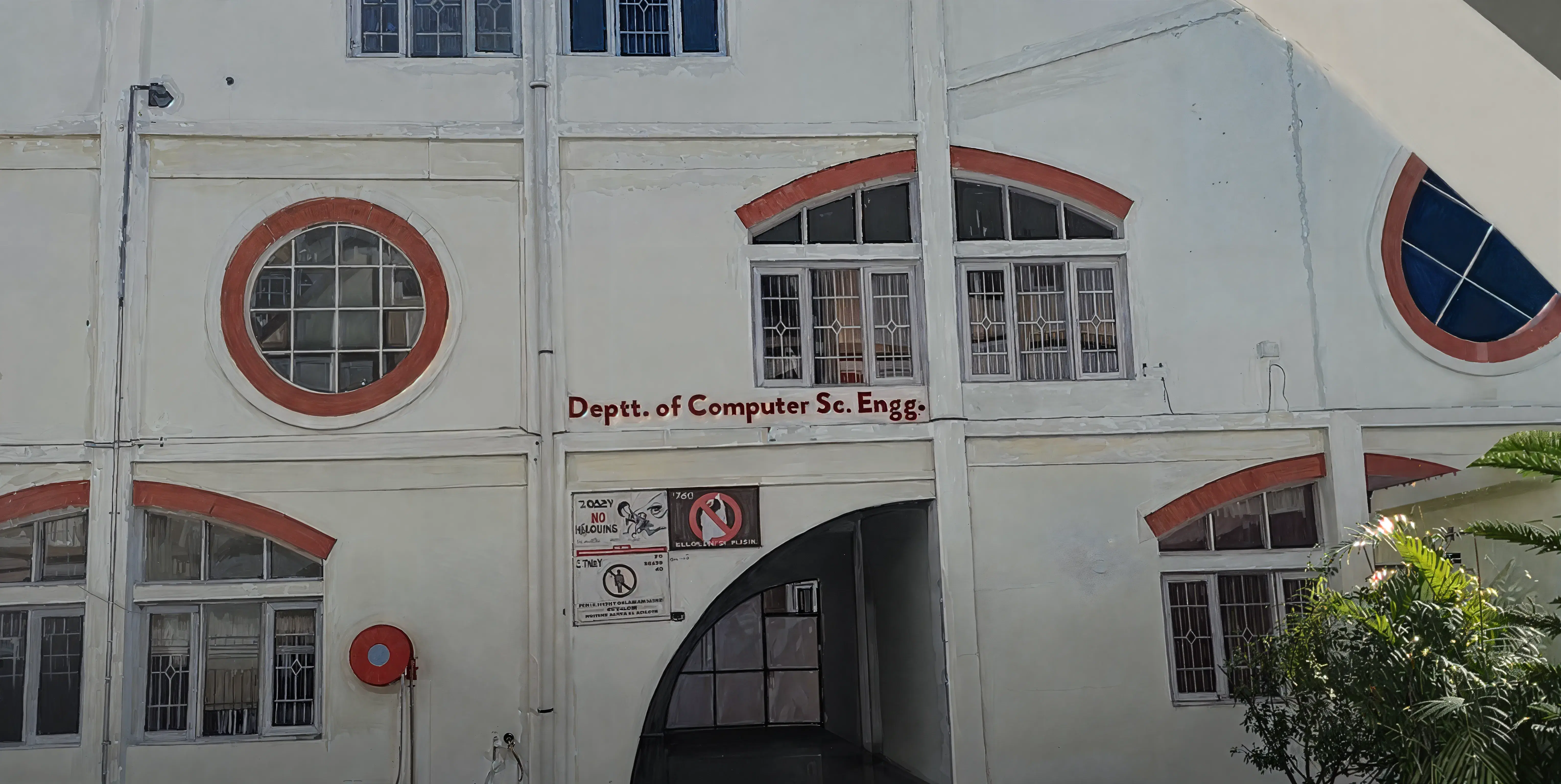 SS Jain Subodh PG College Jaipur Academic Infrastructure photo 11